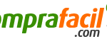Logotipo CompraFácil.com
