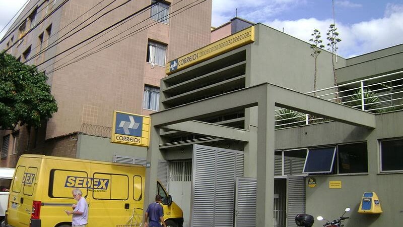 Encomenda extraviada? Peça reembolso aos Correios!