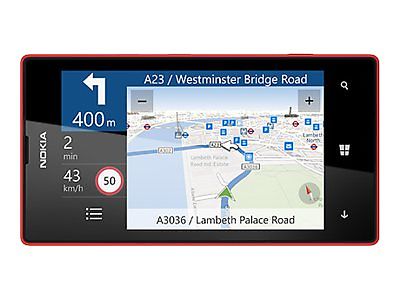 Nokia Lumia 520 – Não vale a pena comprar!