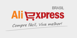 O AliExpress é seguro ou confiável?