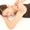 Massagem japonesa shiatsu