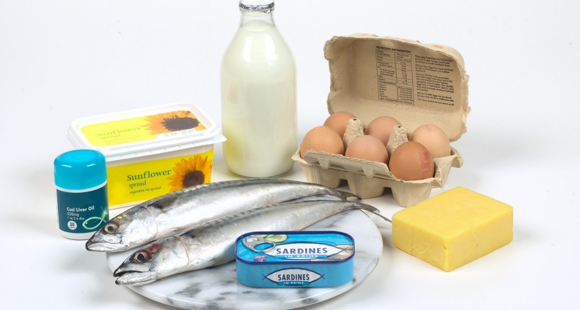 Tudo sobre a Vitamina D e suas características