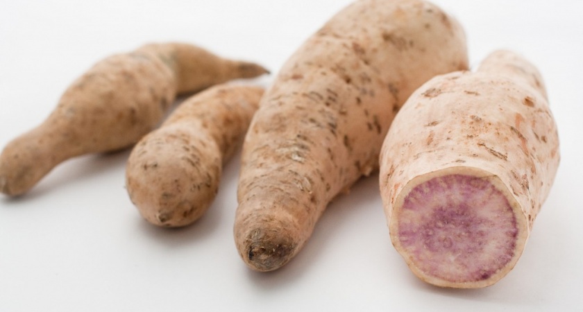 Batata doce – Veja os principais benefícios