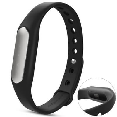 Mi Band 1S está 20% mais barata – Veja onde comprá-la!
