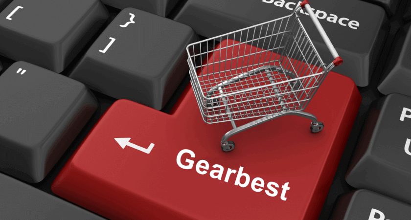 Como comprar na Gearbest