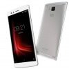 Celular Vernee Apollo Lite cor prata