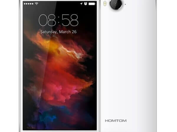 Celular Homtom HT10 – Saiba preço, onde comprar e mais!