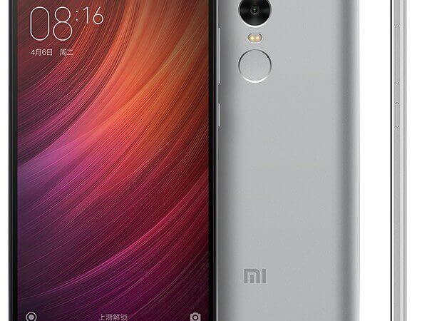 Conheça o Xiaomi Redmi Note 4 e saiba onde comprar