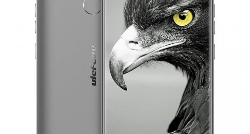 Ulefone Metal – Um celular de 3GB de RAM por R$ 380