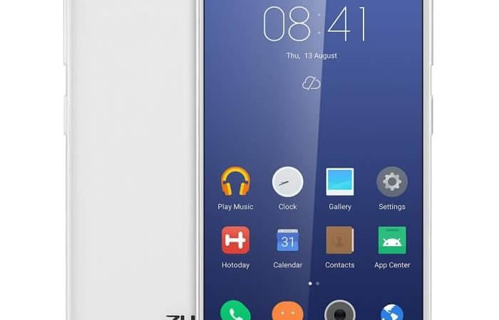 Lenovo Zuk Z2 – Saiba como comprar para o Brasil