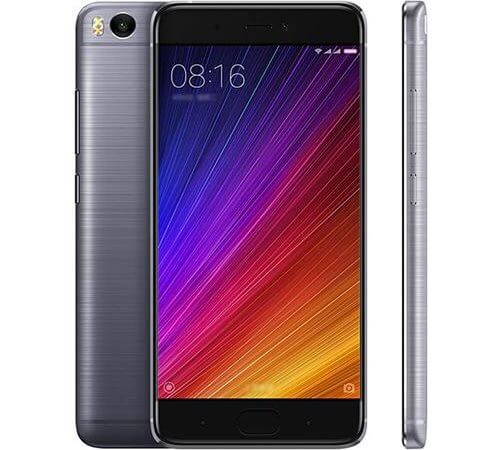 Você já pode comprar o Xiaomi Mi5s para o Brasil
