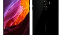 Xiaomi Mi Mix já está sendo vendido, saiba onde comprar