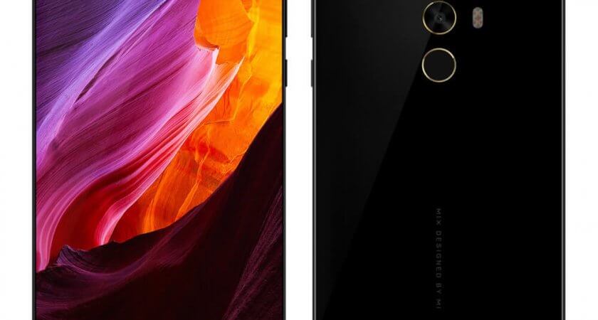 Xiaomi Mi Mix já está sendo vendido, saiba onde comprar