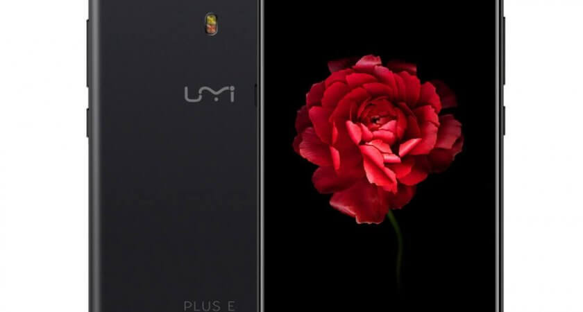 Você já pode comprar o Umi Plus E por menos de R$ 800