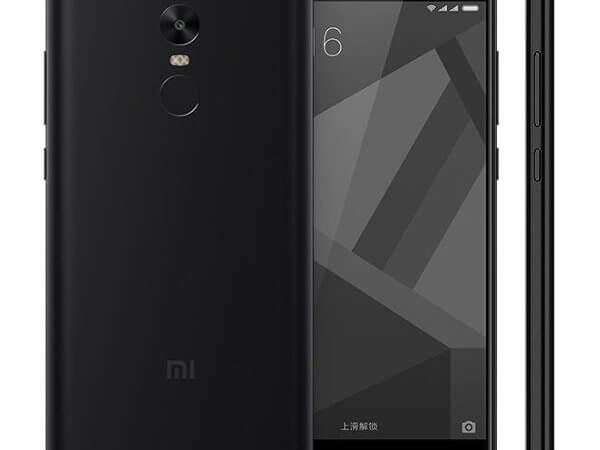O Xiaomi Redmi Note 4X foi lançado e você já pode comprar!