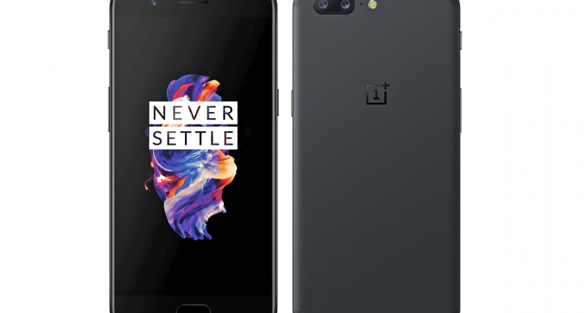 OnePlus 5 – Você já pode comprar o melhor celular de 2017