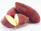 A importância da batata doce na dieta