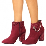 Tendência: Botas femininas para o inverno