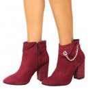 Tendência: Botas femininas para o inverno