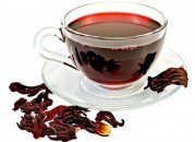Benefícios do chá de hibisco